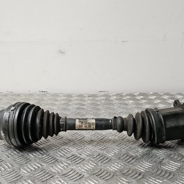 TRANSMISION DELANTERA IZQUIERDA VOLKSWAGEN PHAETON (3D2/3D8) [3374650]