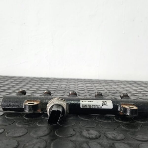 RAMPA INYECTORA PEUGEOT 407 [9656391180]