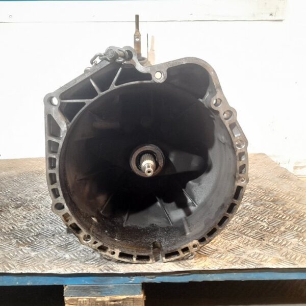 CAJA CAMBIOS BMW SERIE 3 BERLINA (E90) [CAL]