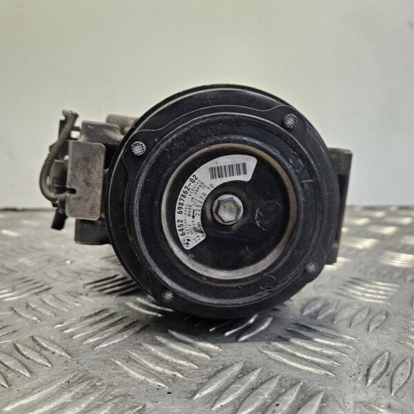 COMPRESOR AIRE ACONDICIONADO BMW SERIE 1 BERLINA (E81/E87) [6987862]