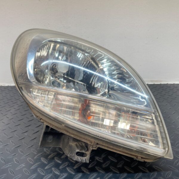 FARO DERECHO RENAULT KANGOO I (F/KC0) [8200236591]