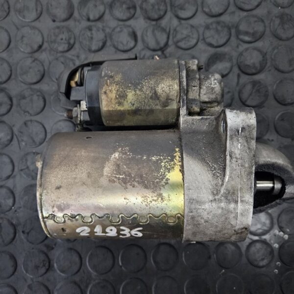 MOTOR ARRANQUE KIA RIO (BC) [361002X000]