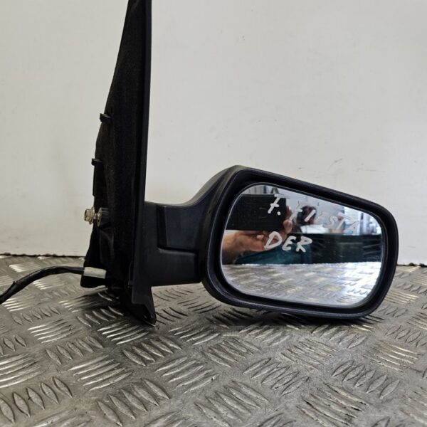 RETROVISOR DERECHO FORD FIESTA (CBK) [015807]
