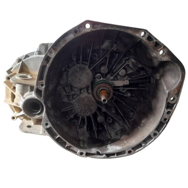 CAJA CAMBIOS OPEL VIVARO B FURGÓN/COMBI [PF6026]