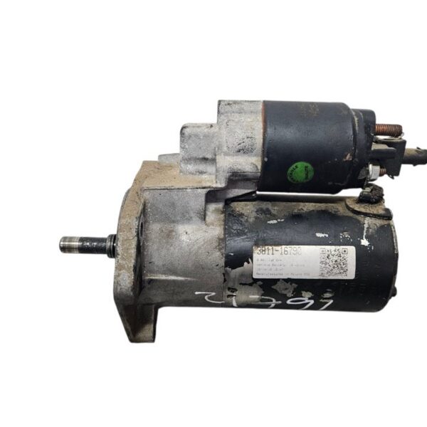 MOTOR ARRANQUE VOLKSWAGEN LUPO (6X1/6E1) [2339303222]
