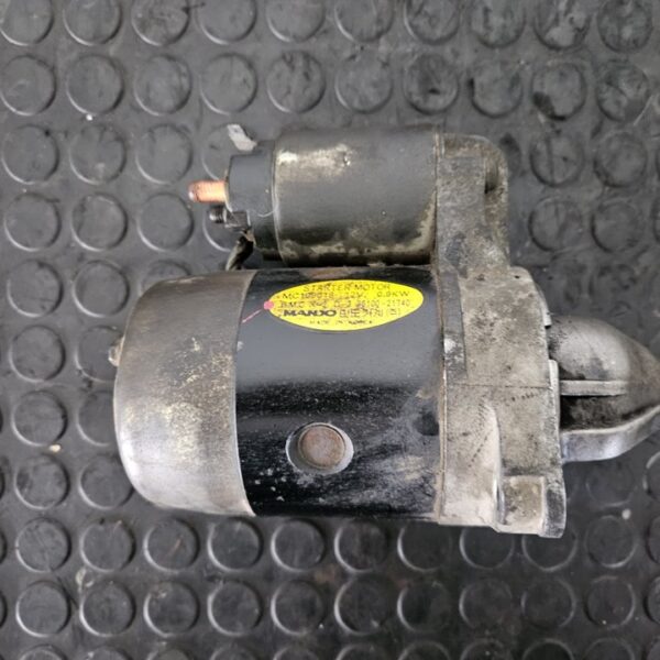 MOTOR ARRANQUE HYUNDAI ACCENT (X3) [MC109018]
