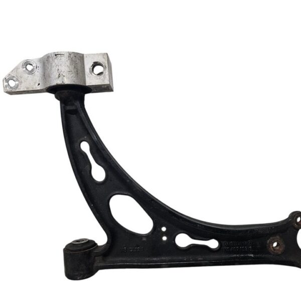 BRAZO SUSPENSION DELANTERO DERECHO SEAT LEON (1P1) [1K0407153G]