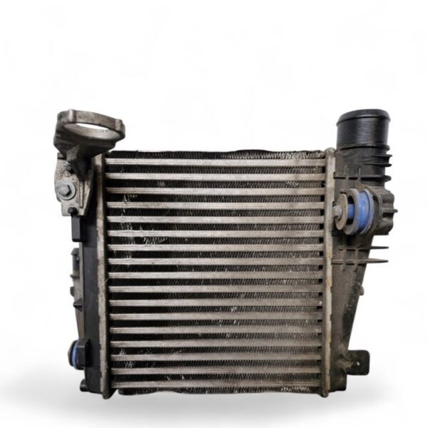 INTERCOOLER CITROEN C4 PICASSO [9675627980]