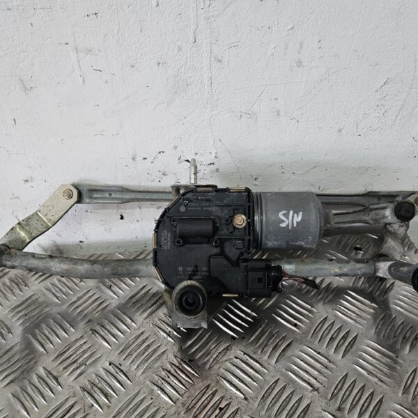 MOTOR LIMPIA DELANTERO VOLKSWAGEN TOURAN (1T3) [1T1955023]