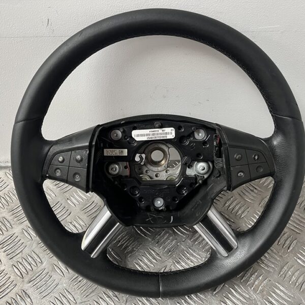 VOLANTE MERCEDES-BENZ CLASE R (BM 251) [A1648200511]