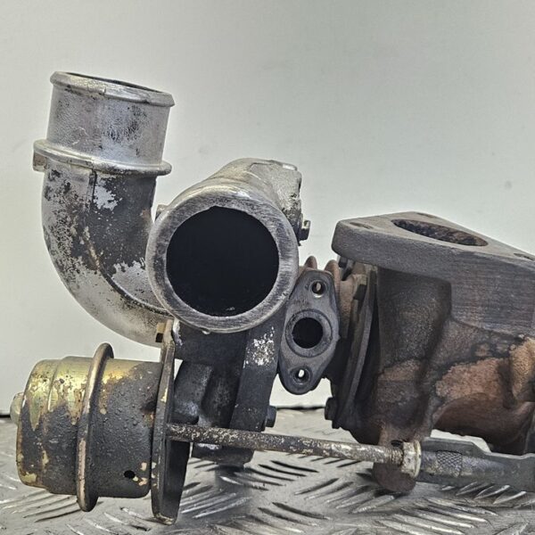 TURBOCOMPRESOR MERCEDES-BENZ VITO FURGÓN (638) [A6110961199]