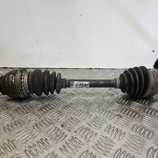 TRANSMISION DELANTERA IZQUIERDA OPEL ASTRA H BERLINA [13136379]