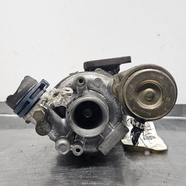 TURBOCOMPRESOR VOLKSWAGEN POLO III CLASSIC (6V2) [GA3038145701F]