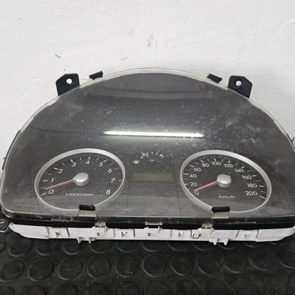 CUADRO INSTRUMENTOS HYUNDAI GETZ (TB) [940051C210]