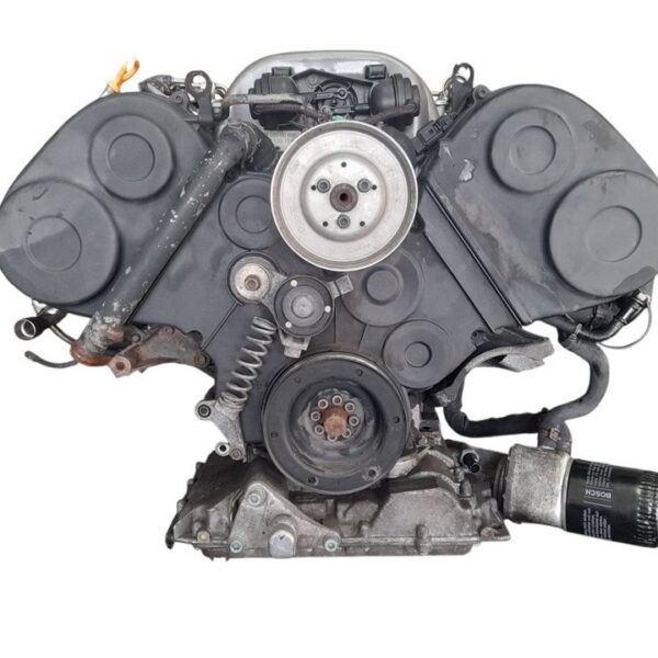 MOTOR COMPLETO AUDI A4 BERLINA (8K2) [ASN]