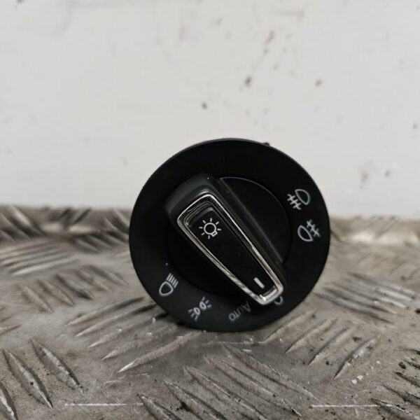 MANDO LUCES SEAT LEON SC (5F5) [5G0941431AF]