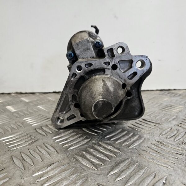 MOTOR ARRANQUE DACIA DUSTER I [8200665518]