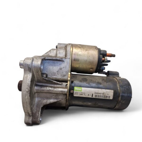 MOTOR ARRANQUE PEUGEOT 307 BREAK/ SW (S2) [D6RA572]