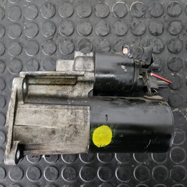 MOTOR ARRANQUE VOLKSWAGEN POLO III BERLINA (6N2) [001121001]