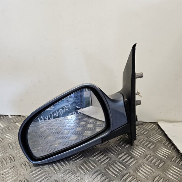 RETROVISOR IZQUIERDO HYUNDAI MATRIX (FC) [E6ZR]