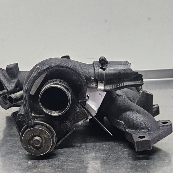 TURBOCOMPRESOR OPEL MERIVA [8973263881]