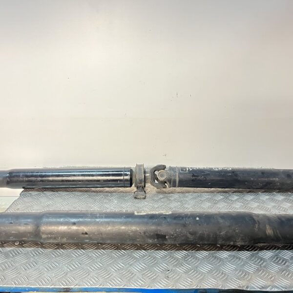 TRANSMISION CENTRAL FORD TRANSIT CAJA ABIERTA (TT9) [SIN REF]