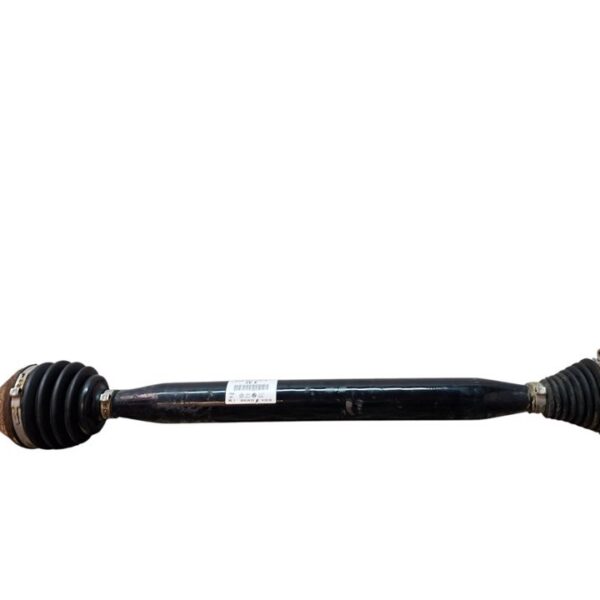 TRANSMISION DELANTERA DERECHA VOLKSWAGEN POLO V (6C1) [6C0407272E]