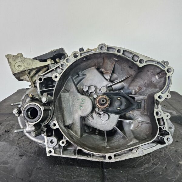 CAJA CAMBIOS PEUGEOT 307 (S1)(04.2001) [20DM39]