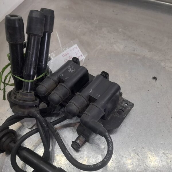 BOBINA ENCENDIDO KIA RIO (BC) [0K30E1810X]