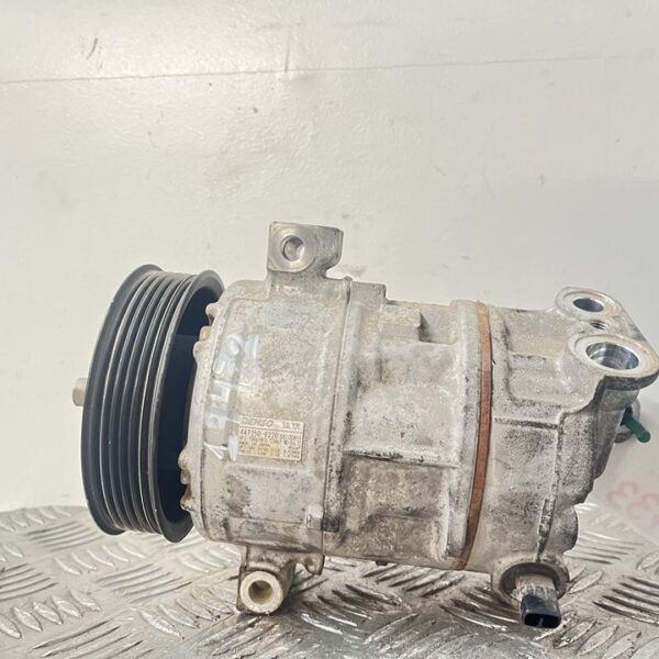 COMPRESOR AIRE ACONDICIONADO SUZUKI VITARA (LY) [4471506220]