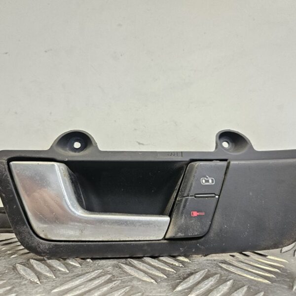 MANETA INTERIOR DELANTERA IZQUIERDA AUDI A4 AVANT (8E) [8E1837019]