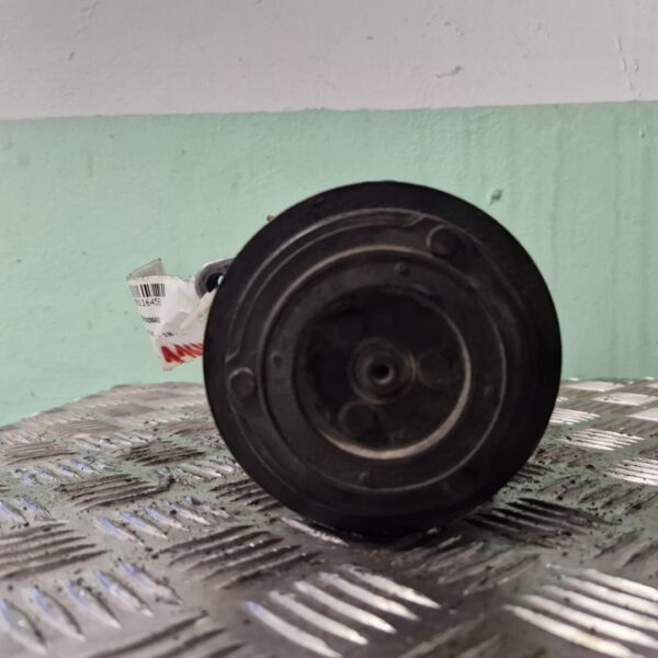 COMPRESOR AIRE ACONDICIONADO SMART CITY-COUPE [A1602300111]