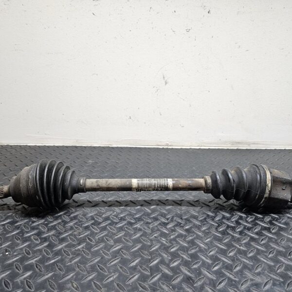 TRANSMISION DELANTERA IZQUIERDA CITROEN C3 [9684678480]