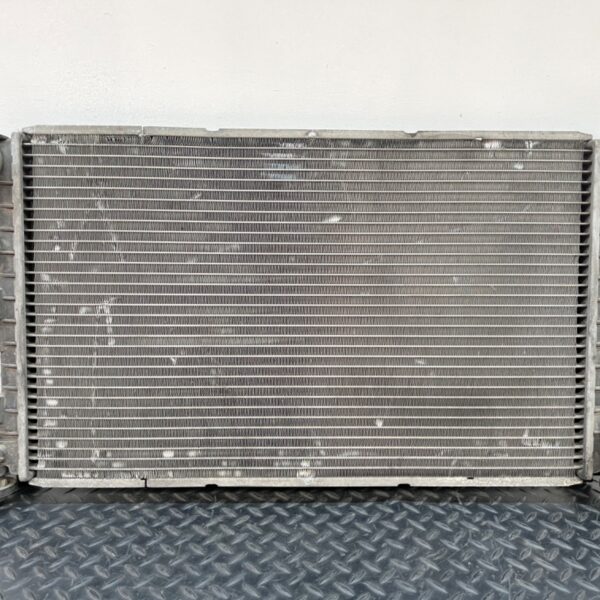 RADIADOR AGUA FORD FOCUS BERLINA (CAK) [98AB8005MF]