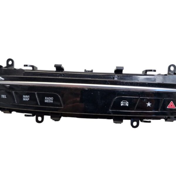 WARNING MERCEDES-BENZ CLASE GLC (BM 253) [A2539056003]