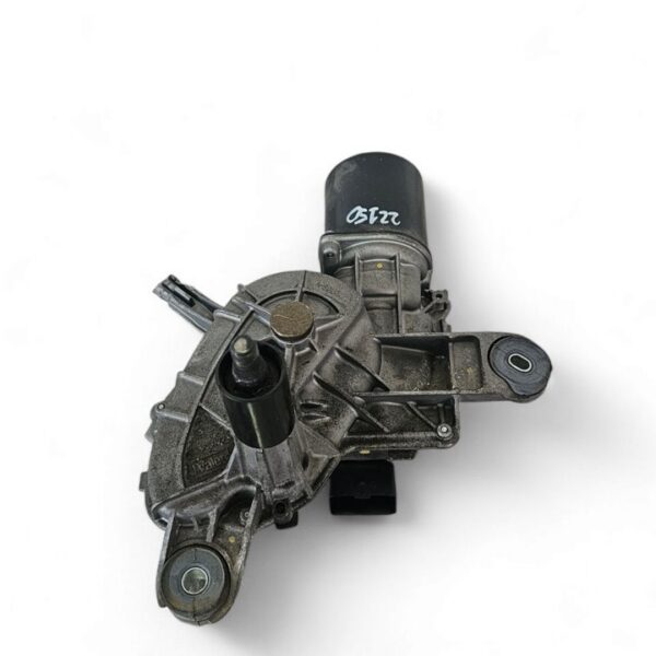 MOTOR LIMPIA DELANTERO CITROEN C4 COUPE [53630327]