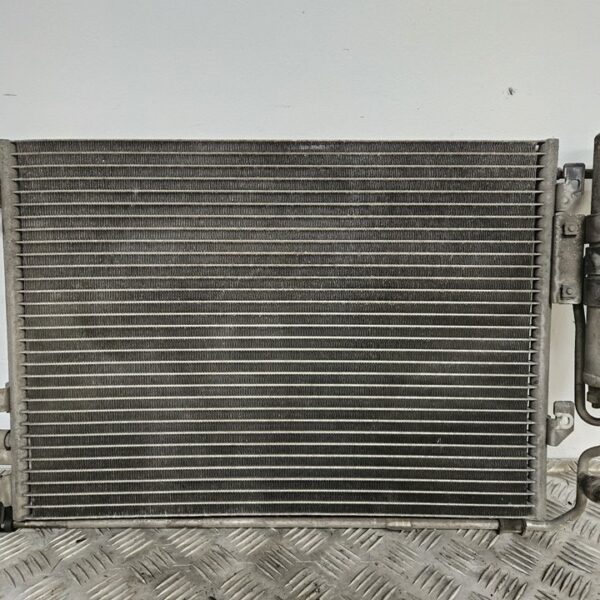 CONDENSADOR / RADIADOR AIRE ACONDICIONADO RENAULT CLIO II FASE I (B/CB0) [8200082193]