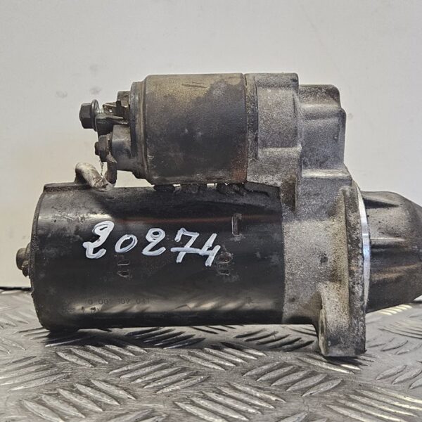 MOTOR ARRANQUE VOLVO S70 BERLINA [0001109041]