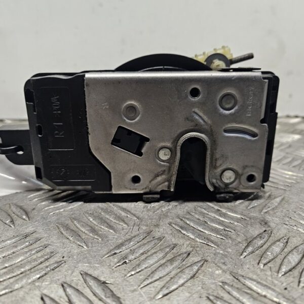 CERRADURA PUERTA DELANTERA DERECHA OPEL ASTRA H BERLINA [13210749]