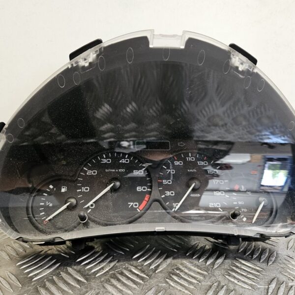 CUADRO INSTRUMENTOS PEUGEOT 206 [9656696180]