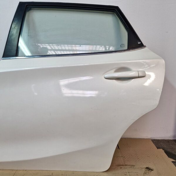 PUERTA TRASERA IZQUIERDA NISSAN PULSAR (C13M) [SIN REF]