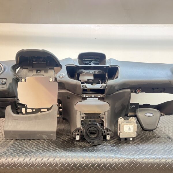 KIT AIRBAG FORD FIESTA (CNN) [8V51A044H30BA]