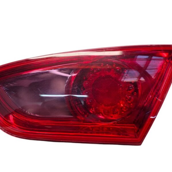 PILOTO TRASERO DERECHO INTERIOR SEAT LEON (1P1) [1P0945094F]