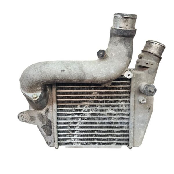 INTERCOOLER MAZDA 5 BERLINA (CR) [1271002360]