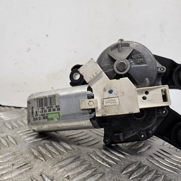 MOTOR LIMPIA TRASERO RENAULT LAGUNA II (BG0) [8200001891B]