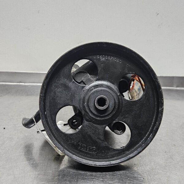 BOMBA DIRECCION CITROEN ZX [9627146880]