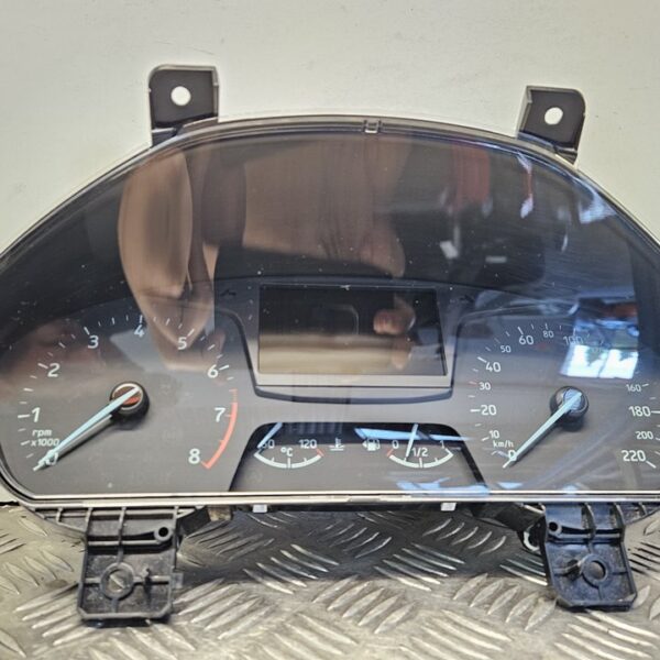 CUADRO INSTRUMENTOS FORD FIESTA (CE1) [H1BT10849EA]