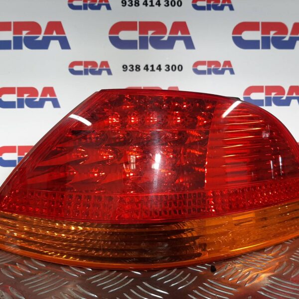 PILOTO TRASERO IZQUIERDO BMW SERIE 7 (E65/E66) [63217164734]