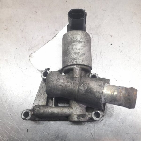 VALVULA EGR OPEL ASTRA H BERLINA [55556720]