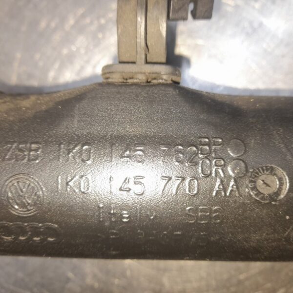 TUBO VOLKSWAGEN TOURAN (1T1) [1K0145762BP]